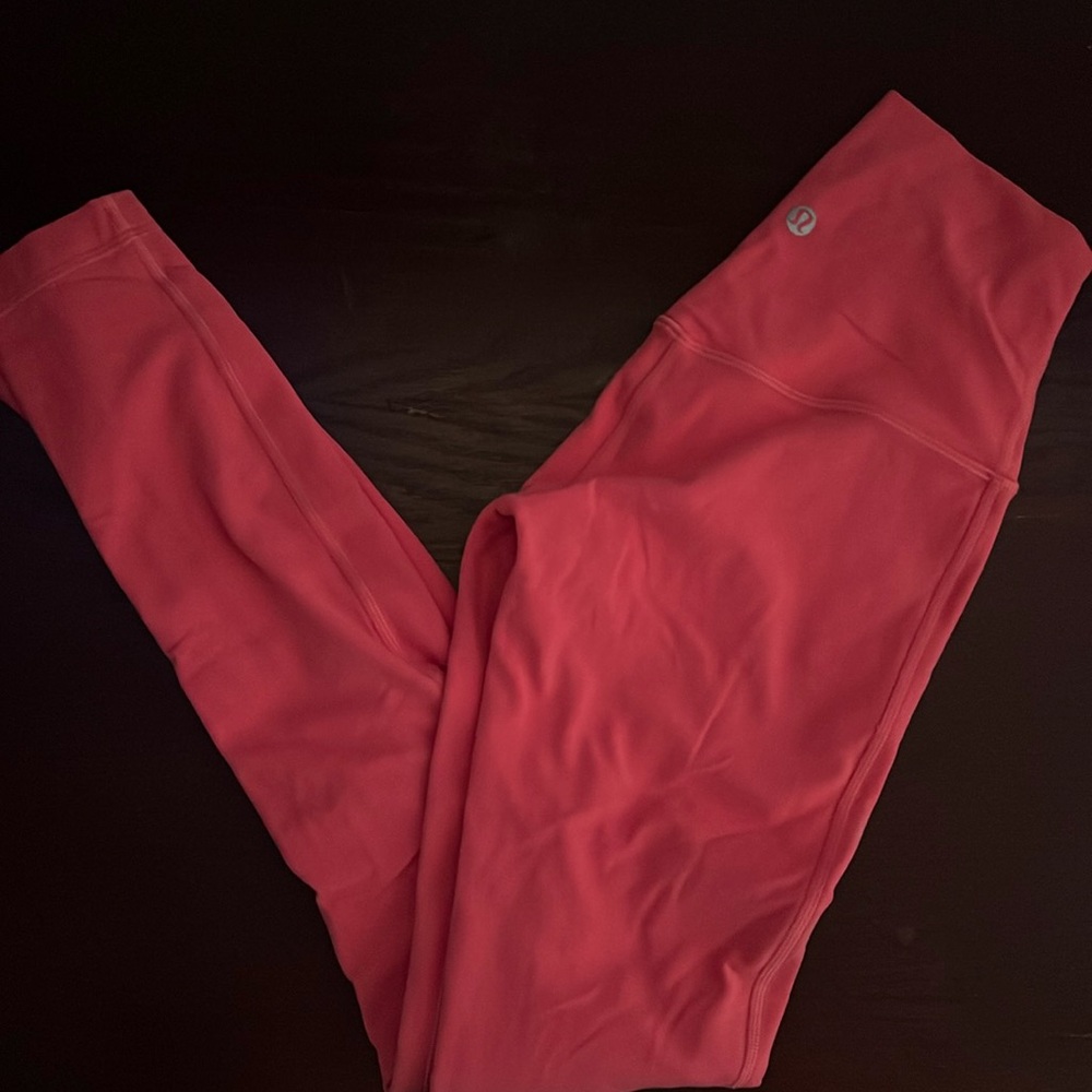 Lululemon leggings